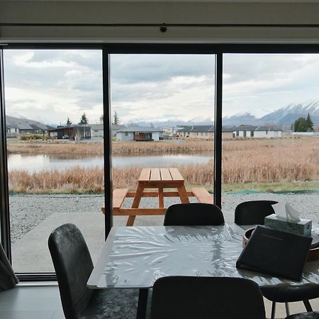 Bluebird Apartment Lake Tekapo Cameră foto