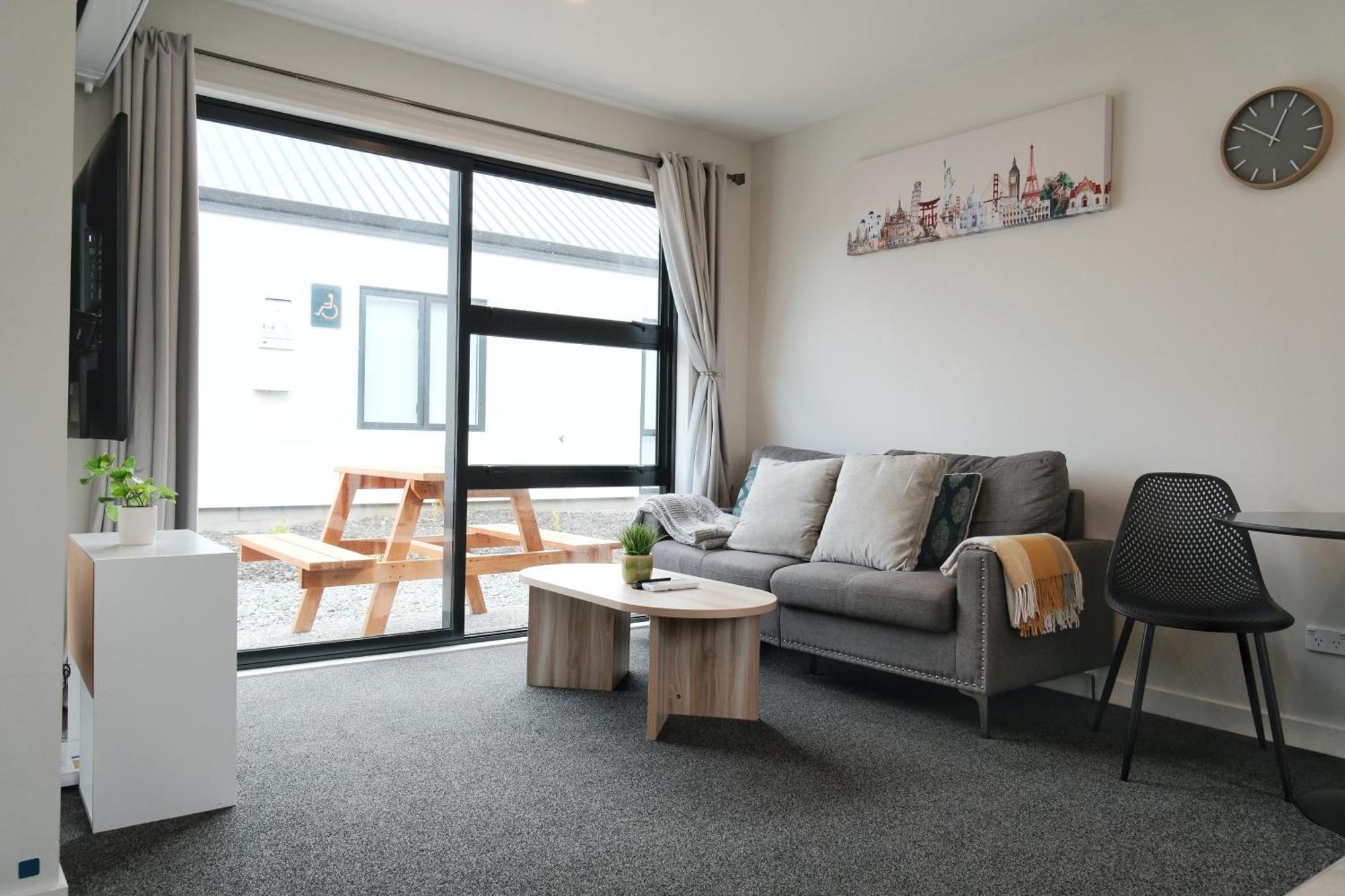 Bluebird Apartment Lake Tekapo Cameră foto